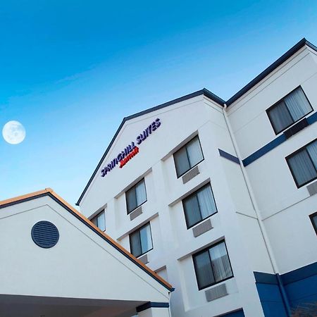 Springhill Suites By Marriott Pittsburgh Waszyngton Zewnętrze zdjęcie