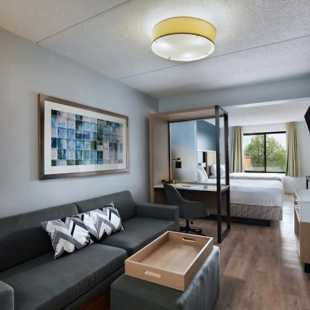 Springhill Suites By Marriott Pittsburgh Waszyngton Zewnętrze zdjęcie