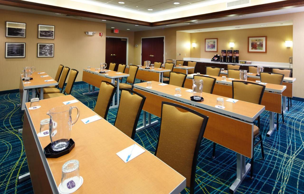 Springhill Suites By Marriott Pittsburgh Waszyngton Zewnętrze zdjęcie