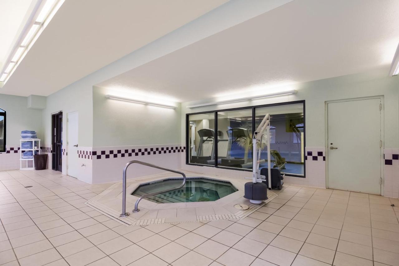 Springhill Suites By Marriott Pittsburgh Waszyngton Zewnętrze zdjęcie