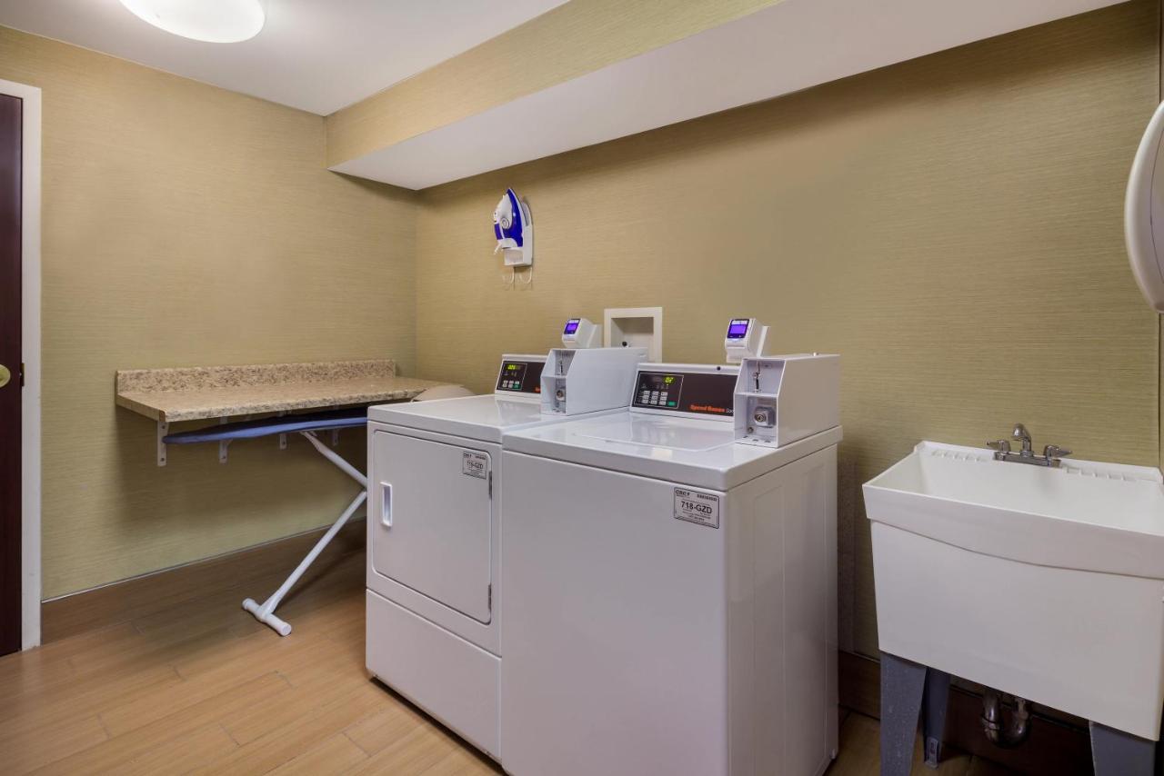 Springhill Suites By Marriott Pittsburgh Waszyngton Zewnętrze zdjęcie