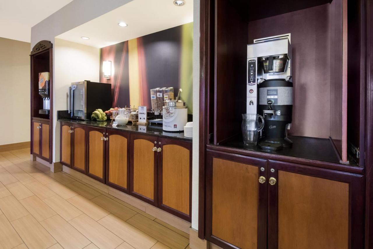 Springhill Suites By Marriott Pittsburgh Waszyngton Zewnętrze zdjęcie