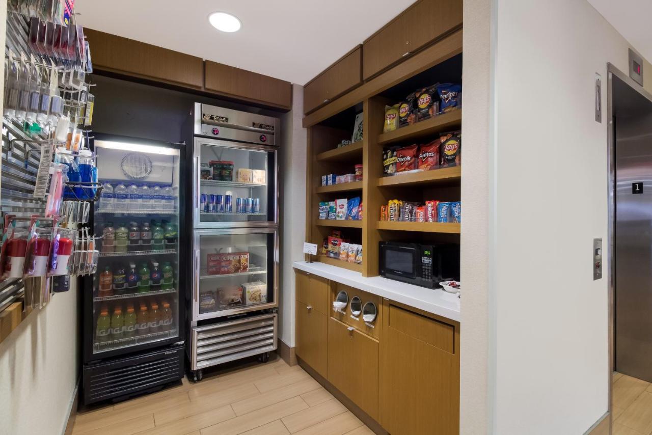Springhill Suites By Marriott Pittsburgh Waszyngton Zewnętrze zdjęcie