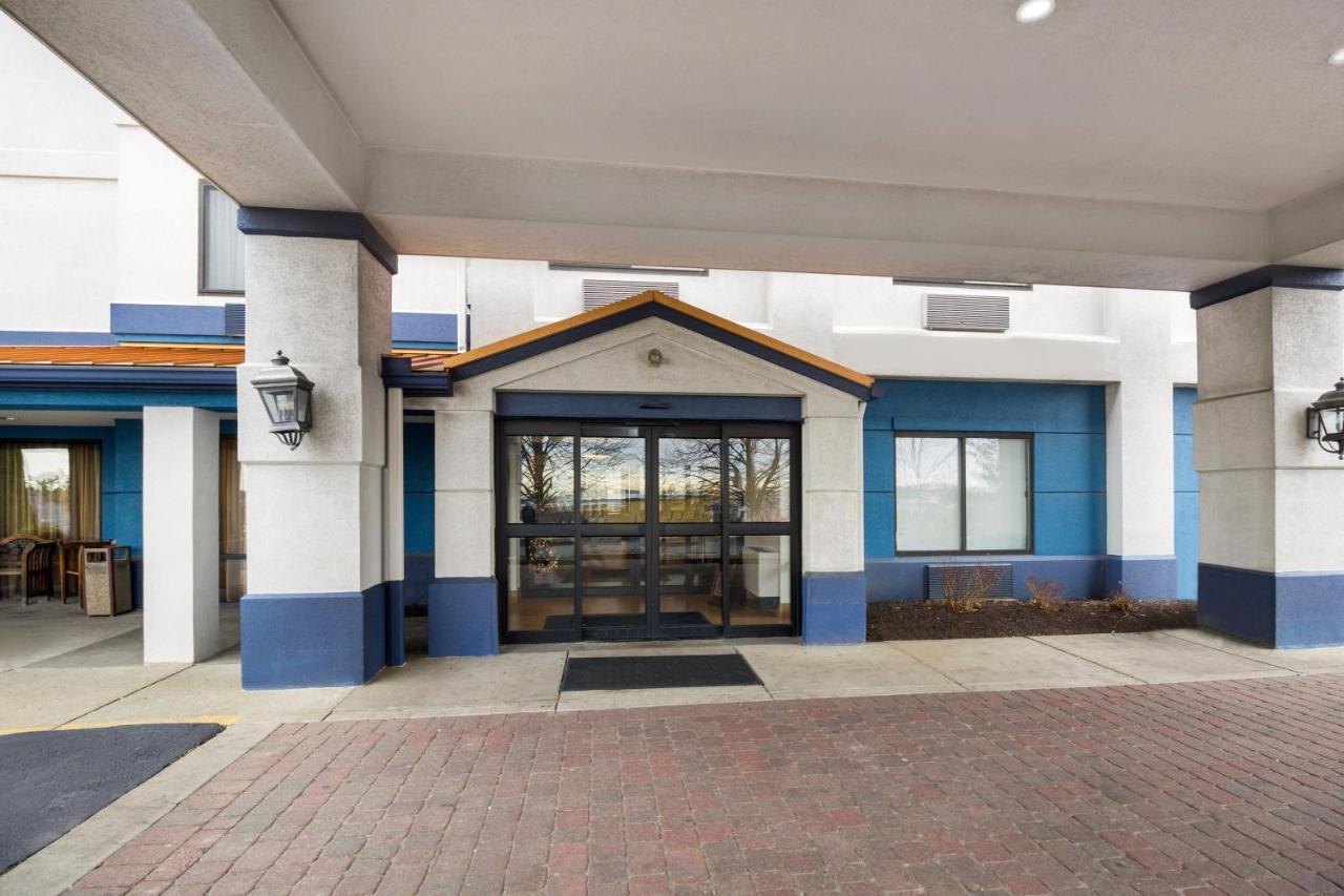 Springhill Suites By Marriott Pittsburgh Waszyngton Zewnętrze zdjęcie