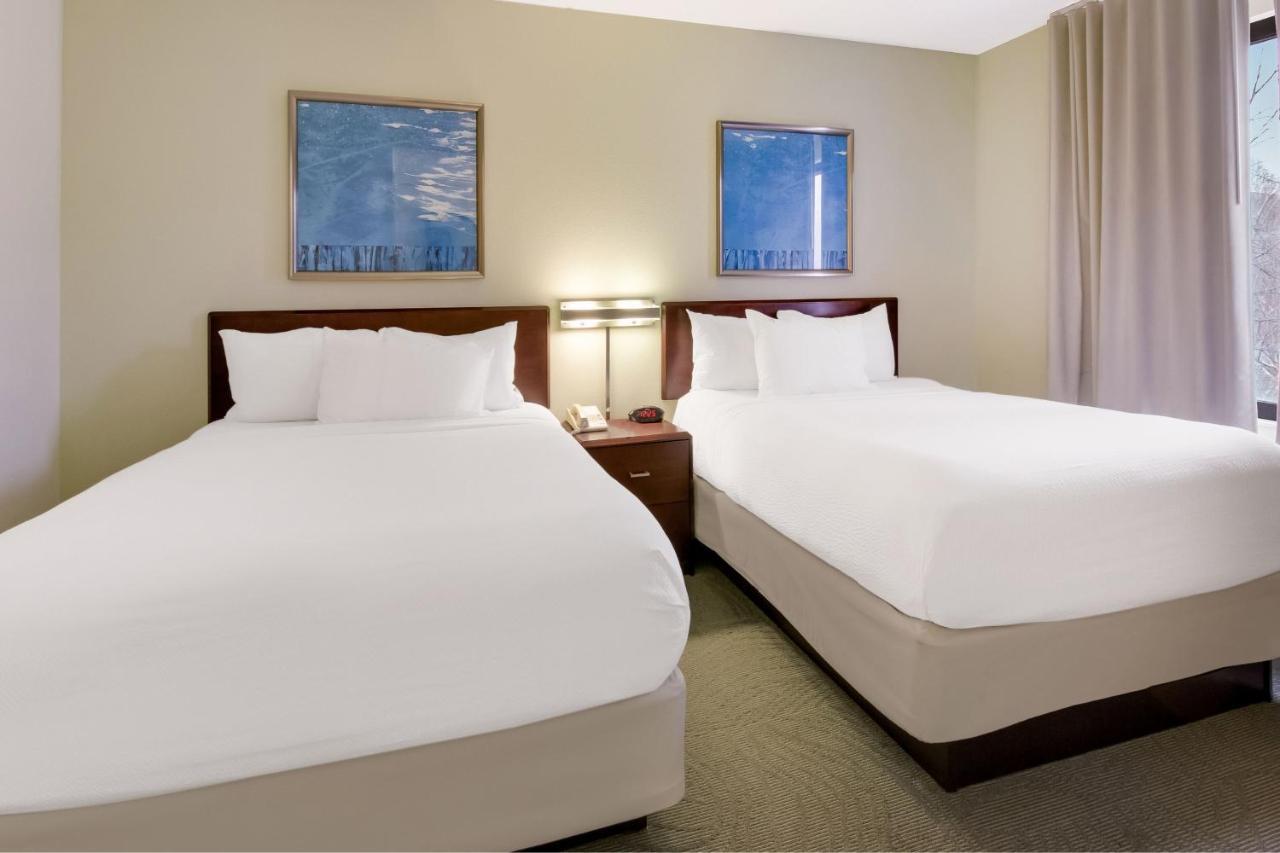 Springhill Suites By Marriott Pittsburgh Waszyngton Zewnętrze zdjęcie
