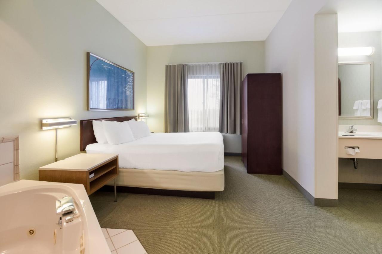 Springhill Suites By Marriott Pittsburgh Waszyngton Zewnętrze zdjęcie