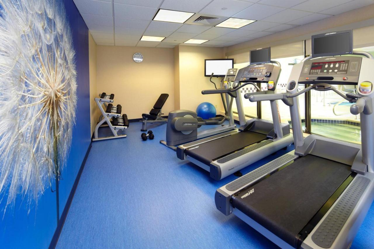 Springhill Suites By Marriott Pittsburgh Waszyngton Zewnętrze zdjęcie