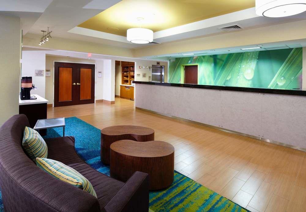 Springhill Suites By Marriott Pittsburgh Waszyngton Zewnętrze zdjęcie