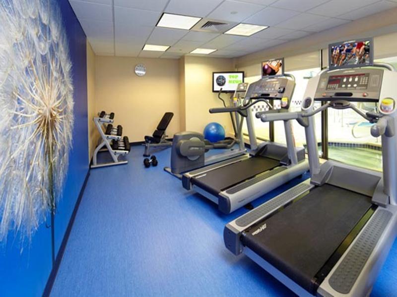 Springhill Suites By Marriott Pittsburgh Waszyngton Zewnętrze zdjęcie