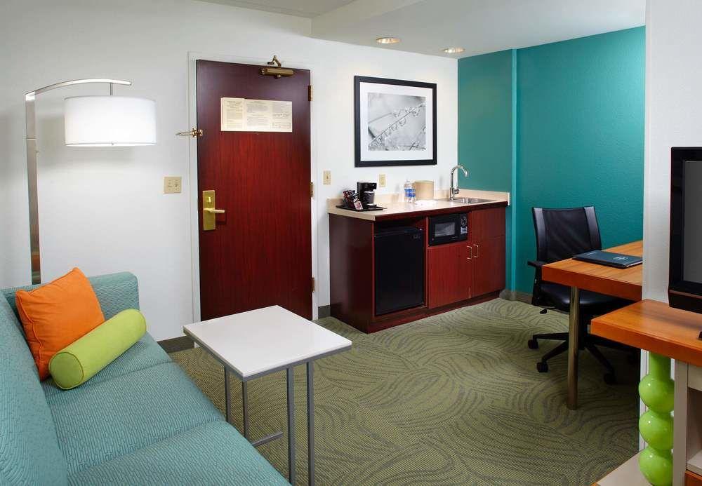 Springhill Suites By Marriott Pittsburgh Waszyngton Zewnętrze zdjęcie