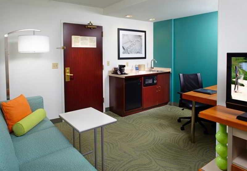 Springhill Suites By Marriott Pittsburgh Waszyngton Zewnętrze zdjęcie
