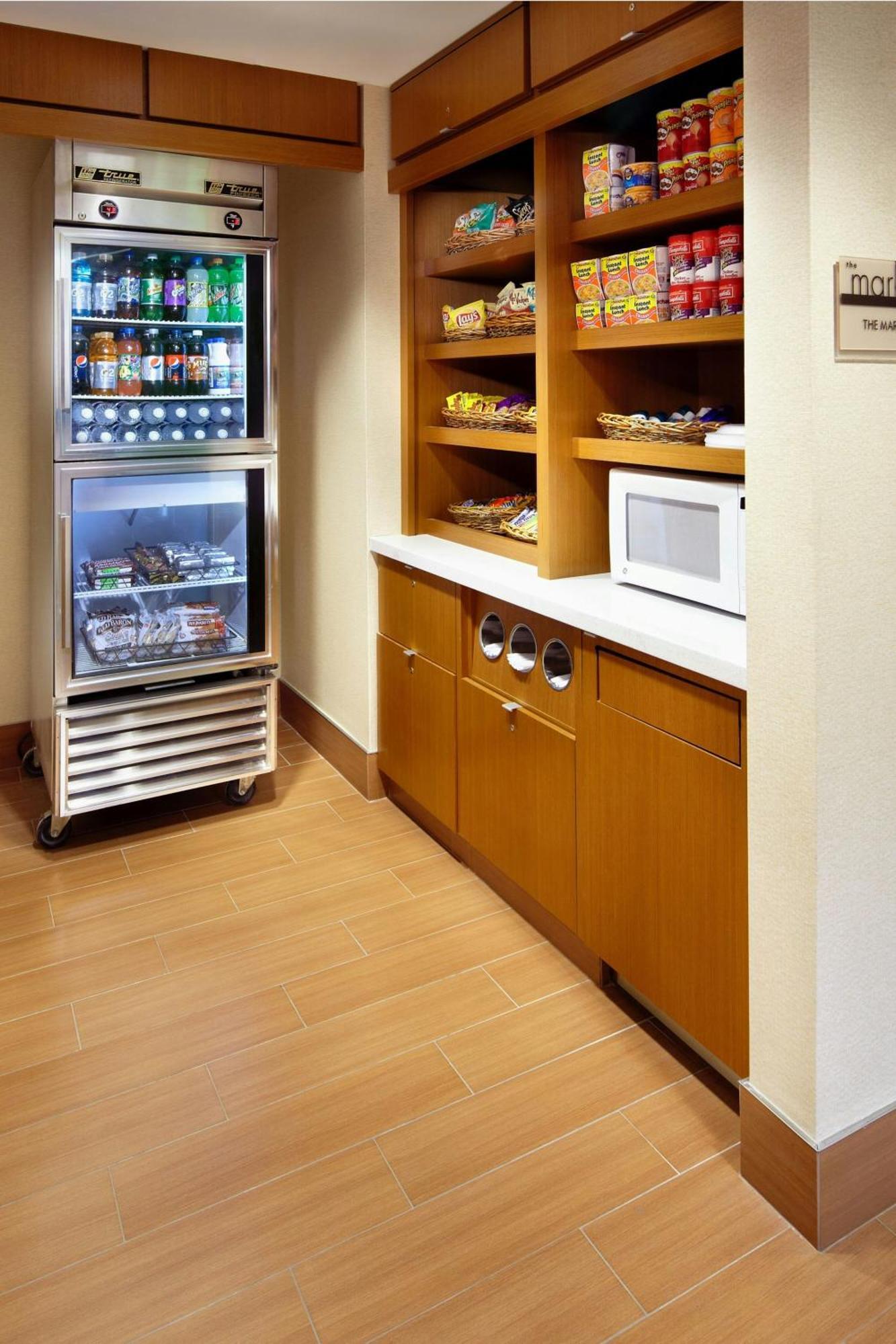 Springhill Suites By Marriott Pittsburgh Waszyngton Zewnętrze zdjęcie