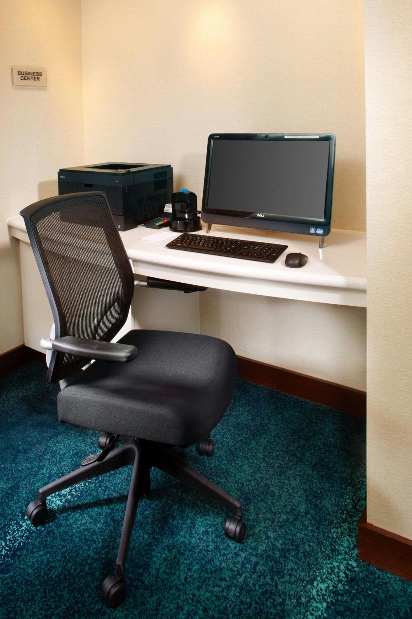 Springhill Suites By Marriott Pittsburgh Waszyngton Zewnętrze zdjęcie