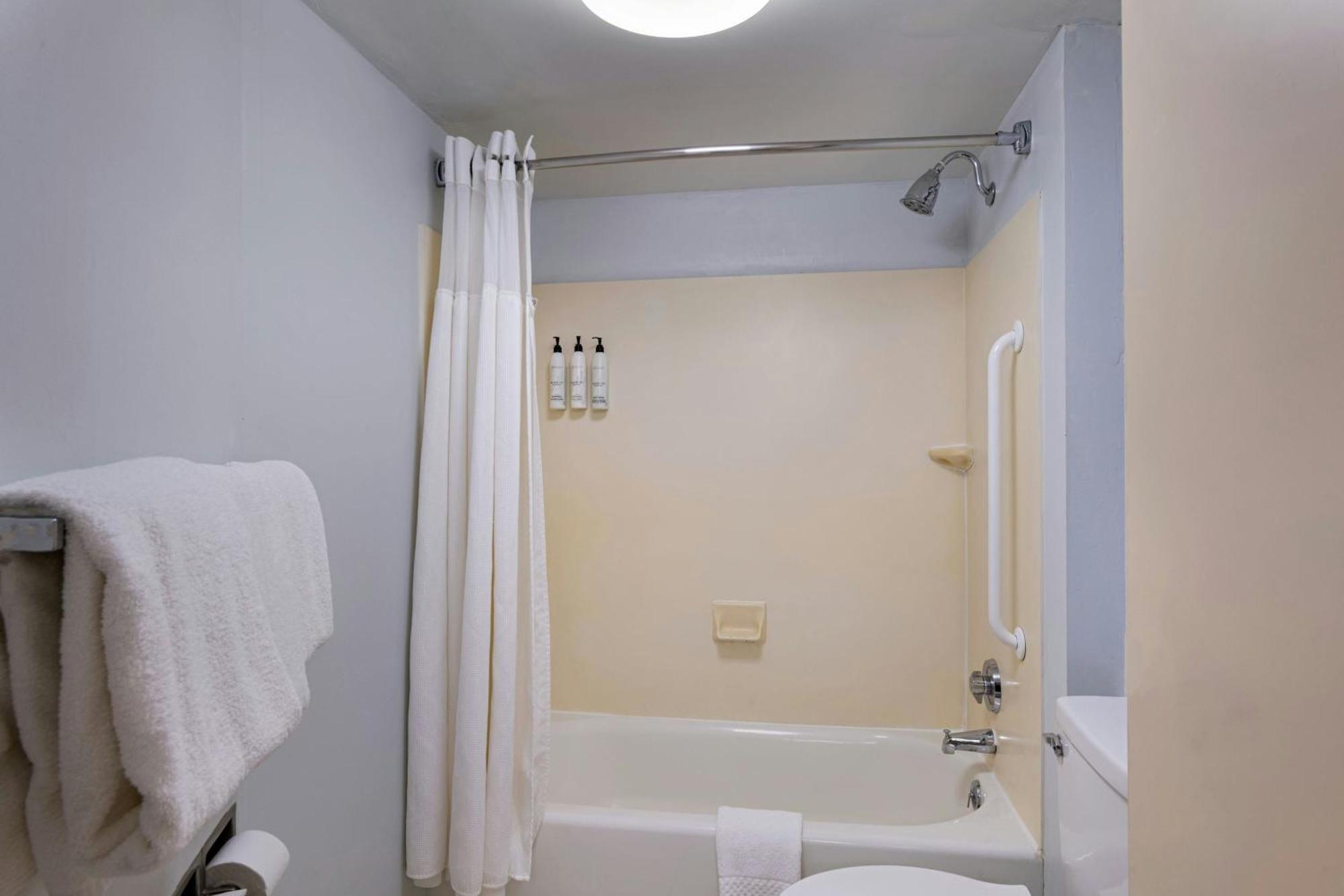 Springhill Suites By Marriott Pittsburgh Waszyngton Zewnętrze zdjęcie