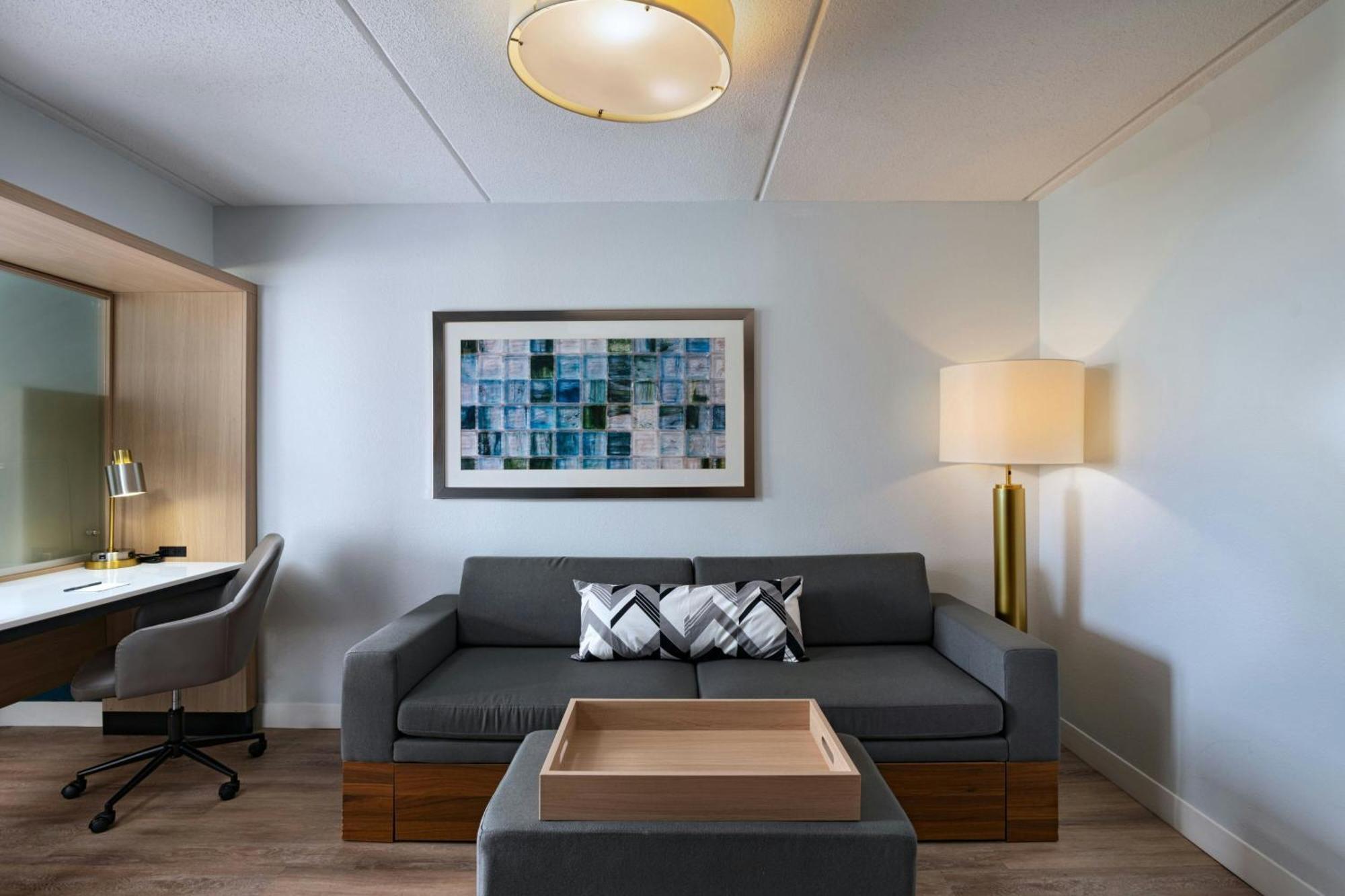 Springhill Suites By Marriott Pittsburgh Waszyngton Zewnętrze zdjęcie