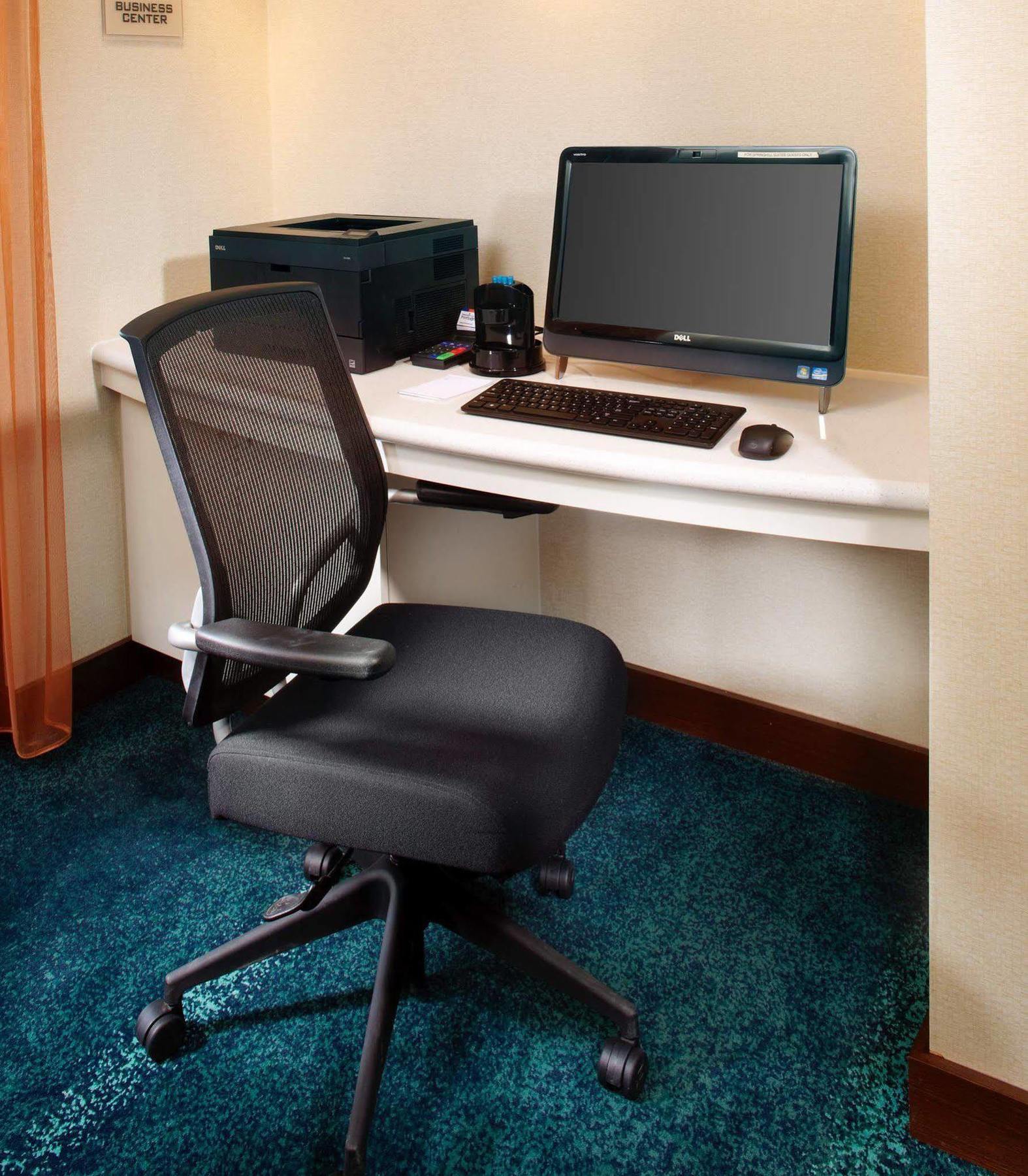 Springhill Suites By Marriott Pittsburgh Waszyngton Zewnętrze zdjęcie